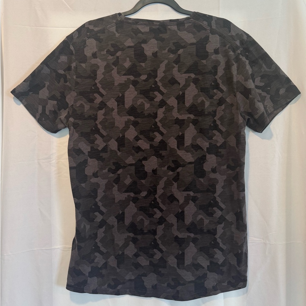 G-Star Dark Camo Short Sleeve Tee - Picture 3 of 4